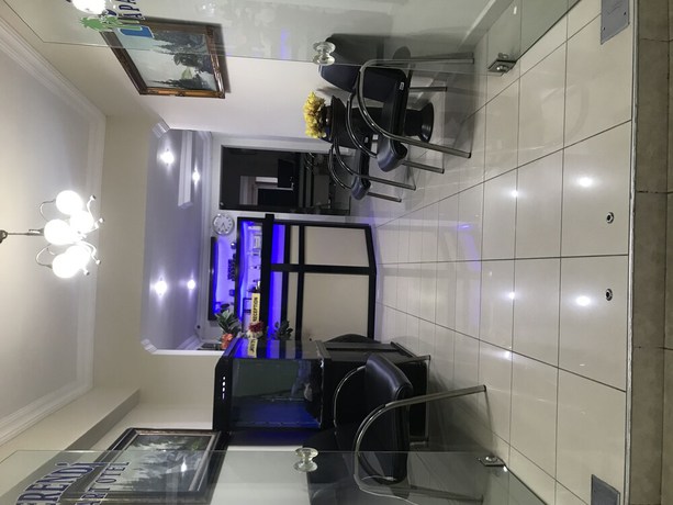 Imagen de los interiores del Serendi Apart Hotel. Foto 18
