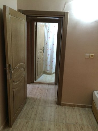 Imagen de la habitación del Serendi Apart Hotel. Foto 7