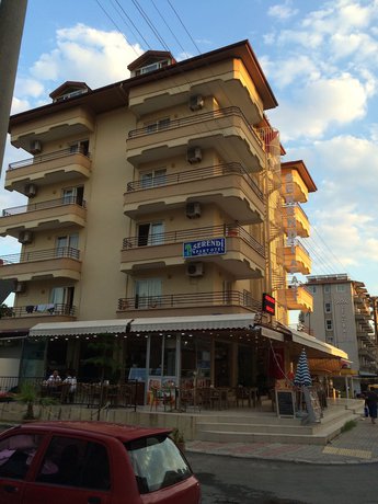 Imagen general del Serendi Apart Hotel. Foto 1