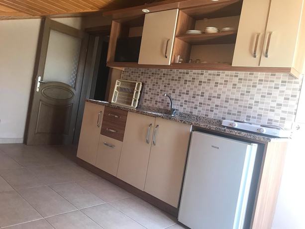 Imagen de la habitación del Serendi Apart Hotel. Foto 10