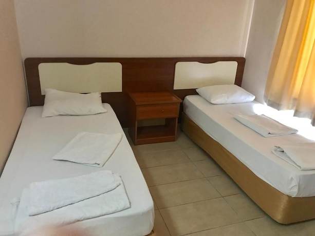 Imagen de la habitación del Serendi Apart Hotel. Foto 12