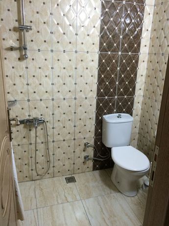 Imagen de la habitación del Serendi Apart Hotel. Foto 13