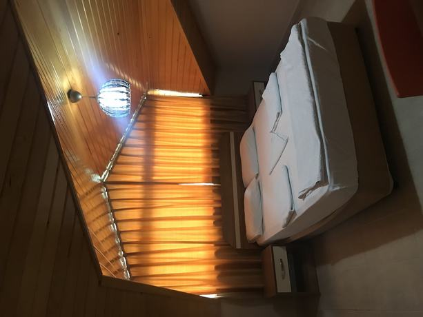 Imagen de la habitación del Serendi Apart Hotel. Foto 16
