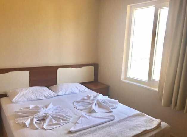 Imagen de la habitación del Serendi Apart Hotel. Foto 17