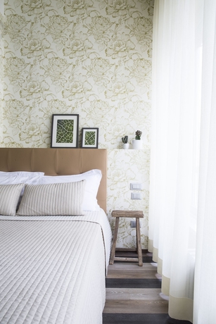 Imagen de la habitación del Serendipity Rooms. Foto 2