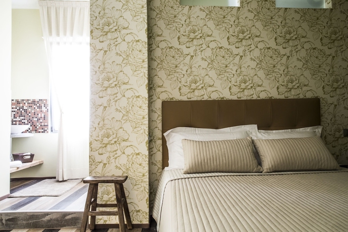 Imagen de la habitación del Serendipity Rooms. Foto 3