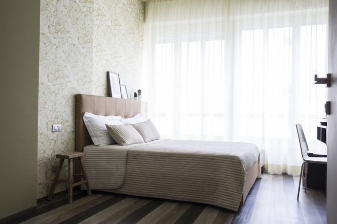 Imagen de la habitación del Serendipity Rooms. Foto 5