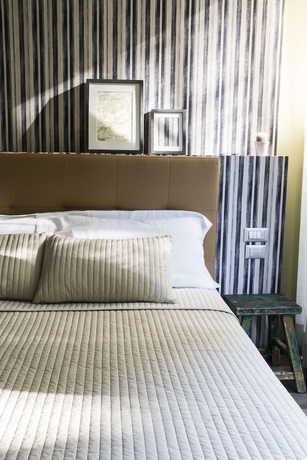 Imagen de la habitación del Serendipity Rooms. Foto 6