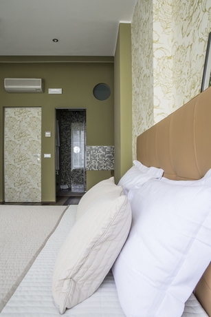 Imagen de la habitación del Serendipity Rooms. Foto 7