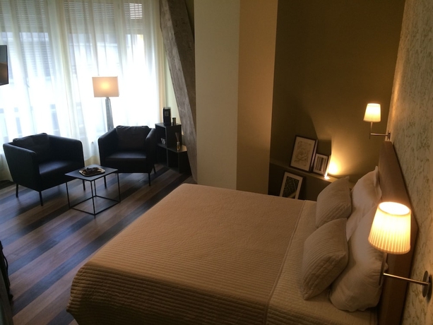 Imagen de la habitación del Serendipity Rooms. Foto 11