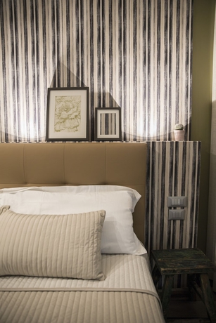 Imagen de la habitación del Serendipity Rooms. Foto 12