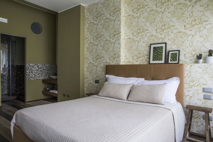 Imagen de la habitación del Serendipity Rooms. Foto 13