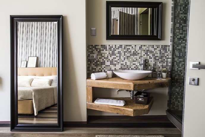 Imagen de la habitación del Serendipity Rooms. Foto 16