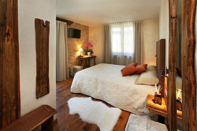 Imagen de la habitación del Serendipity, Sauze D'oulx. Foto 2