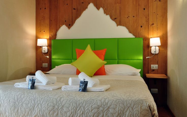 Imagen de la habitación del Serendipity, Sauze D'oulx. Foto 4
