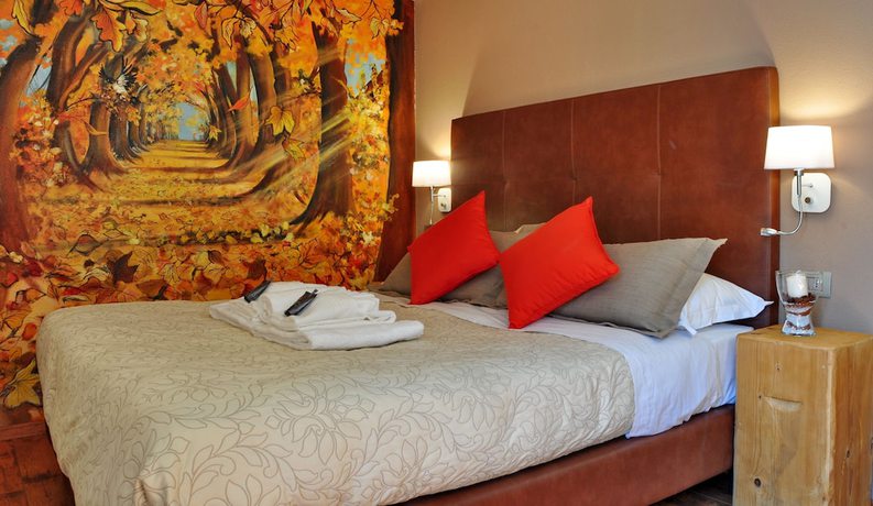 Imagen de la habitación del Serendipity, Sauze D'oulx. Foto 5