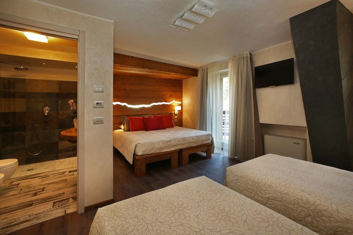 Imagen de la habitación del Serendipity, Sauze D'oulx. Foto 6