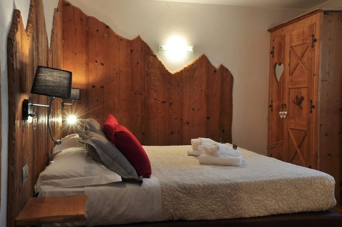 Imagen de la habitación del Serendipity, Sauze D'oulx. Foto 7