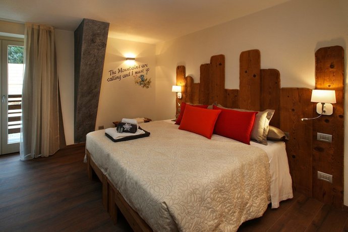 Imagen de la habitación del Serendipity, Sauze D'oulx. Foto 9