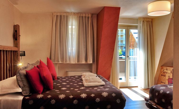 Imagen de la habitación del Serendipity, Sauze D'oulx. Foto 10