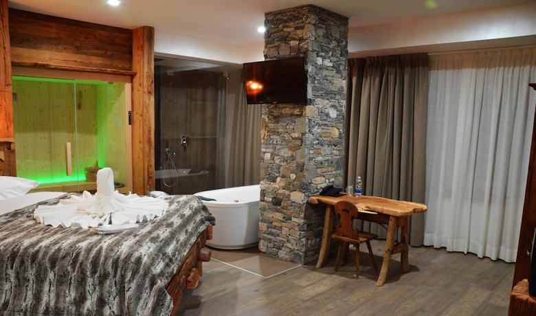 Imagen de la habitación del Serendipity, Sauze D'oulx. Foto 12