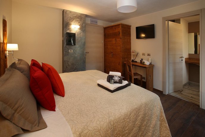 Imagen de la habitación del Serendipity, Sauze D'oulx. Foto 14