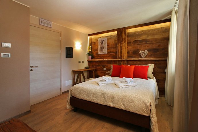 Imagen de la habitación del Serendipity, Sauze D'oulx. Foto 16