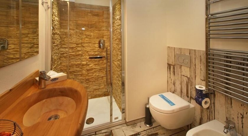 Imagen de la habitación del Serendipity, Sauze D'oulx. Foto 17