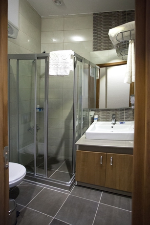 Imagen de la habitación del Serene Hotel. Foto 3