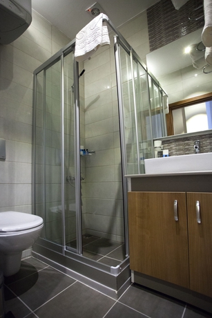Imagen de la habitación del Serene Hotel. Foto 16