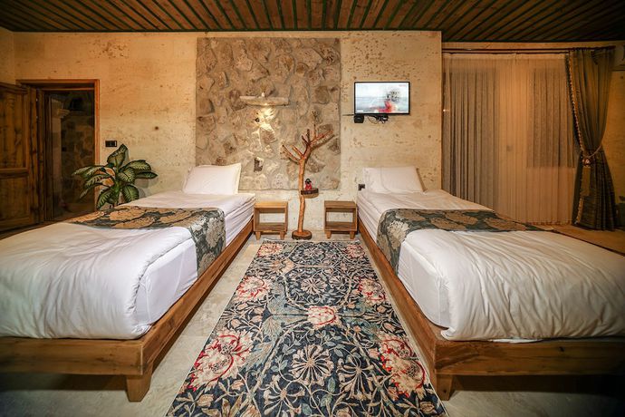 Imagen de la habitación del Serene Premium Stone House. Foto 6