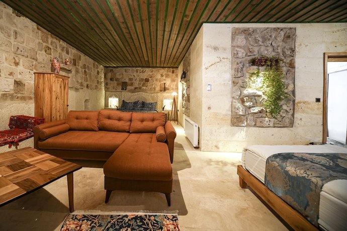 Imagen de la habitación del Serene Premium Stone House. Foto 8