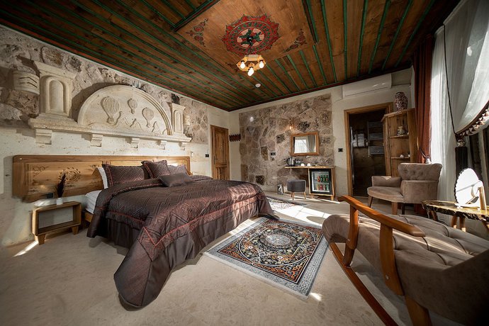 Imagen de la habitación del Serene Premium Stone House. Foto 14