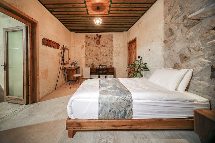 Imagen de la habitación del Serene Premium Stone House. Foto 15