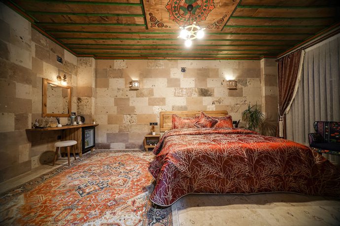 Imagen de la habitación del Serene Premium Stone House. Foto 16