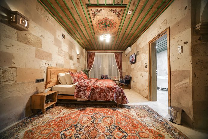 Imagen de la habitación del Serene Premium Stone House. Foto 17