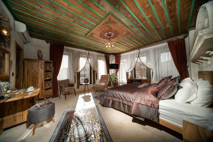 Imagen de la habitación del Serene Premium Stone House. Foto 18