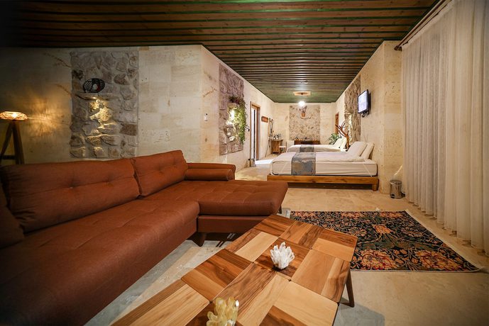 Imagen de la habitación del Serene Premium Stone House. Foto 19