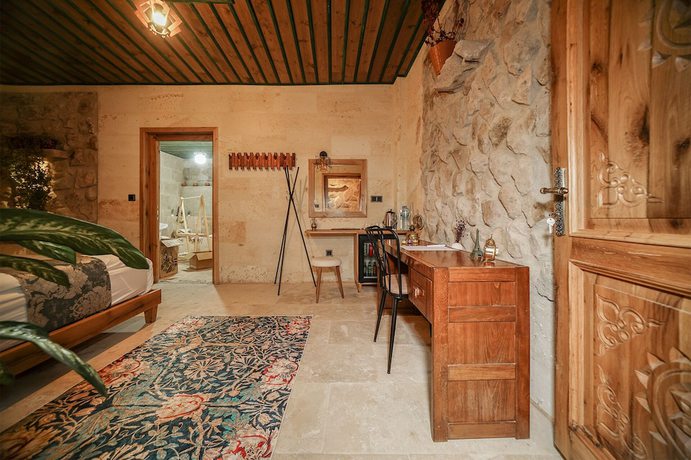 Imagen de la habitación del Serene Premium Stone House. Foto 20