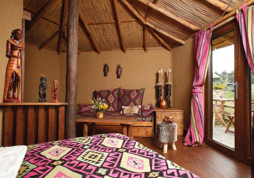 Imagen general del Serengeti Park Resort. Foto 2