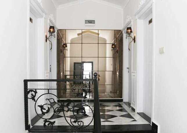Imagen general del Serenity Apart Otel. Foto 1