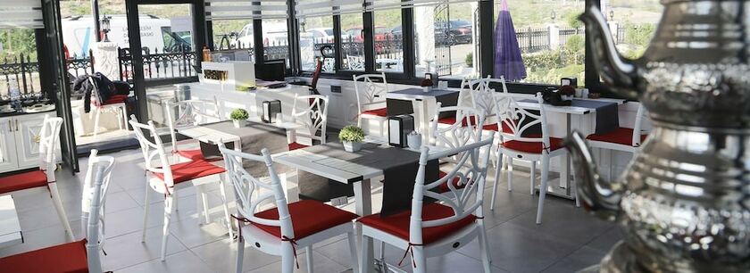 Imagen general del Serenity Apart Otel. Foto 5