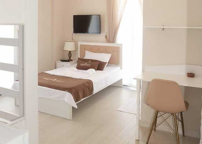 Imagen general del Serenity Apart Otel. Foto 8