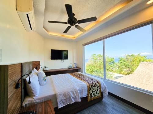 Imagen general del Serenity Beach Hotel. Foto 6