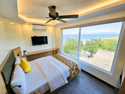 Imagen general del Serenity Beach Hotel. Foto 7