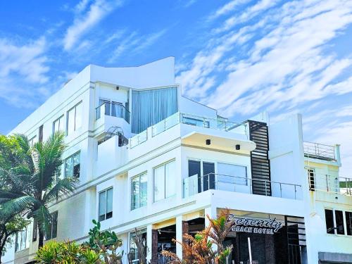Imagen general del Serenity Beach Hotel. Foto 8