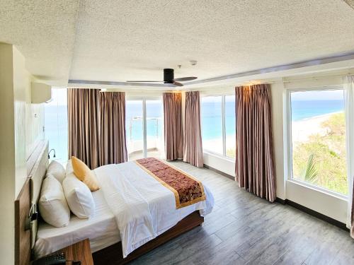 Imagen de la habitación del Serenity Beach Hotel. Foto 19