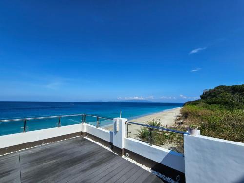 Imagen general del Serenity Beach Hotel. Foto 11