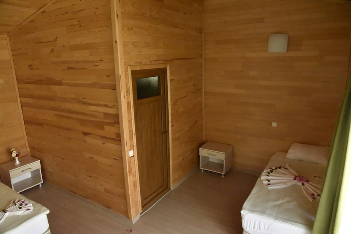 Imagen de la habitación del Serenity Bungalows. Foto 12
