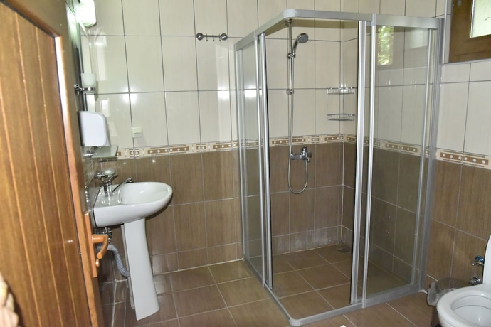 Imagen de la habitación del Serenity Bungalows. Foto 14